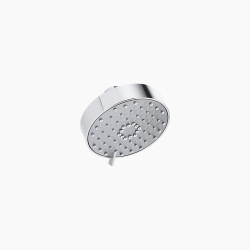 KOHLER Awaken G90 Multi Function Showerhead, Polished Chrome